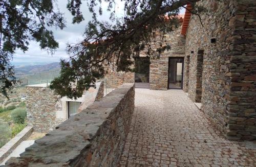 Bomfim House | Quinta da Lua Villa Douro Valley