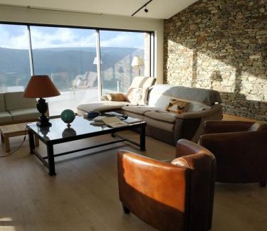 Bomfim House | Quinta da Lua Villa Douro Valley