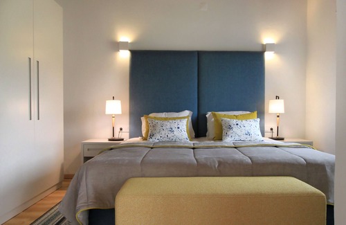 Silves Bed & Breakfast | Quinta da Luz - A Luxury Boutique B&B