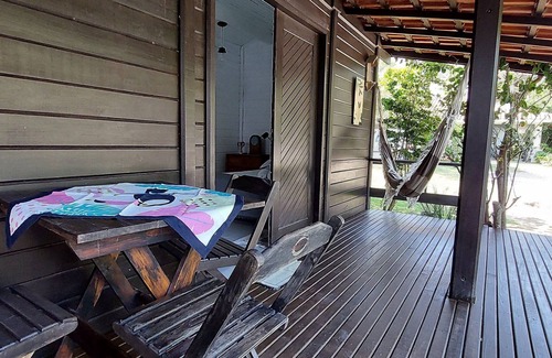 Barra da Lagoa House | Quinta da Margem