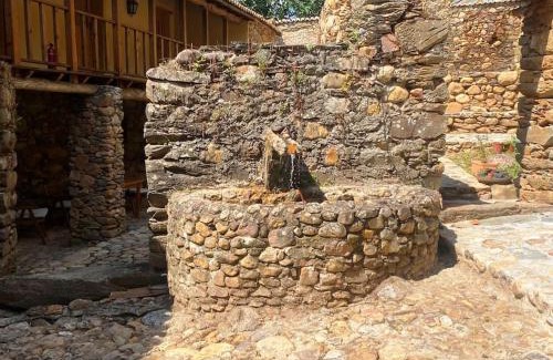 Lousa House | Quinta da Maria Mendes