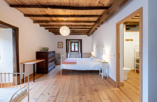 Lousa House | Quinta da Maria Mendes