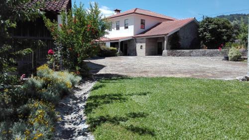 Crasto House | Quinta da Mata