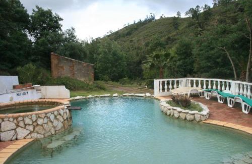 Barracao Villa | Quinta Da Mimosa