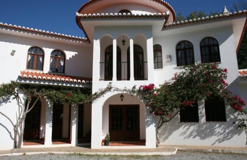 Barracao Villa | Quinta Da Mimosa