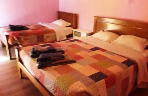 Podence House | Quinta da Moagem