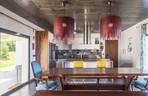 Feteiras House | Quinta da Morgadia - Azorean Butler