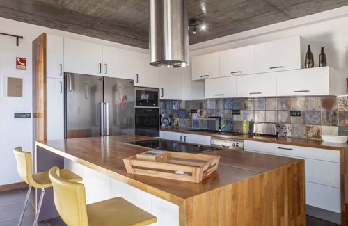 Feteiras House | Quinta da Morgadia - Azorean Butler