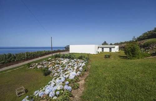 Feteiras House | Quinta da Morgadia - Azorean Butler