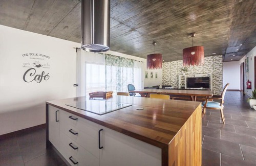Feteiras House | Quinta da Morgadia - Azorean Butler