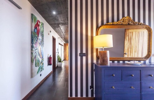 Feteiras House | Quinta da Morgadia - Azorean Butler