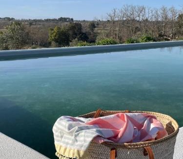 Penamacor House | Quinta da Mouracha