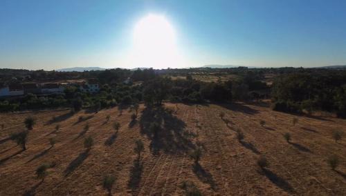 Penamacor House | Quinta da Mouracha