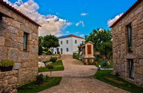 Vieira do Minho House | Quinta Da Mouta