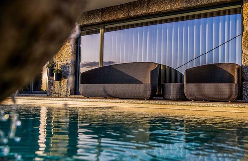 Guilhofrei Apartment | Quinta da Nascente★Apartment w/AC & Pool view +BBQ
