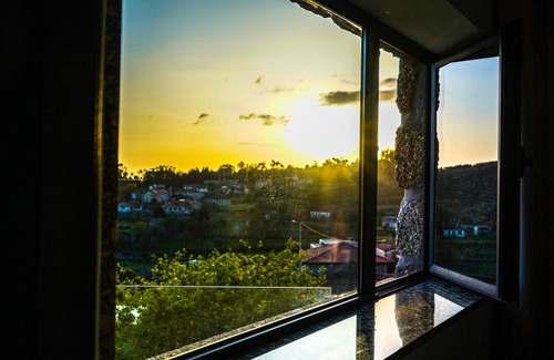 Guilhofrei Apartment | Quinta da Nascente★Apartment w/AC & Pool view +BBQ