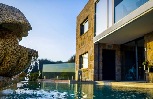 Guilhofrei Apartment | Quinta da Nascente★Apartment w/AC & Pool view +BBQ