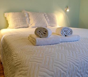 Tabuaco Villa | Quinta da Padrela Vineyard House