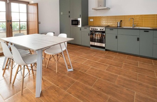 Vila de Rei Apartment | Quinta da Palhota