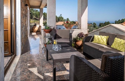 Vila de Rei Apartment | Quinta da Palhota