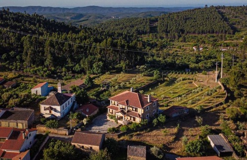 Vila de Rei Apartment | Quinta da Palhota