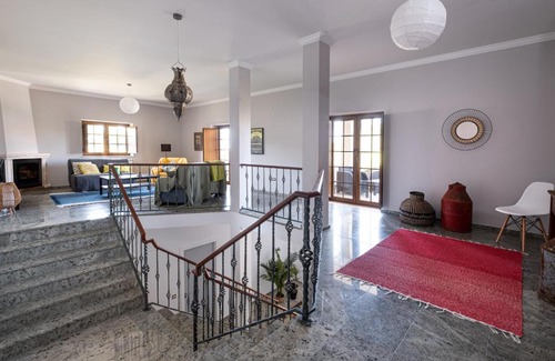 Vila de Rei House | Quinta da Palhota