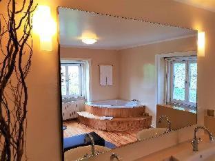 Cerdeira House | Quinta da Palmeira - Country House Retreat & Spa