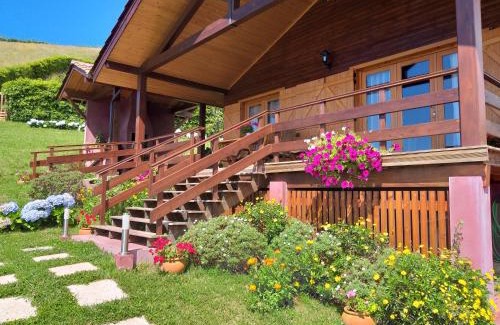 Vila Franca do Campo House | Quinta da Pavoa - Cottage House