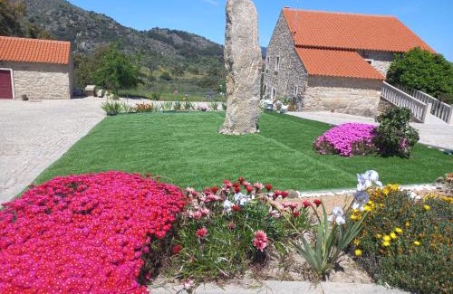 Idanha-a-Nova House | Quinta da Pedra Grande