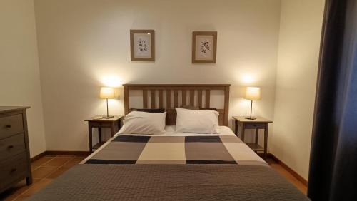 Santar House | Quinta da Pedra Mija