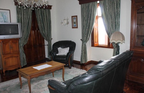 Viana do Castelo House | Quinta da Pedreira