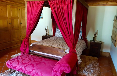 Vieira do Minho Other | Quinta da Penela, 9 bedrooms