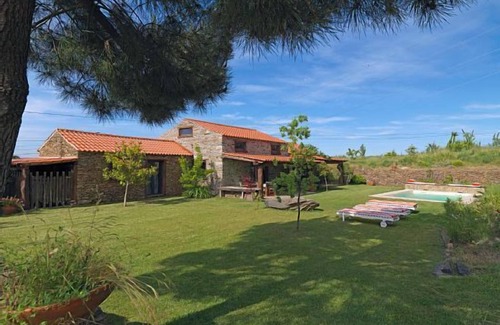 Armamar Cottage | Quinta da Pereira, Douro Valley - Country House