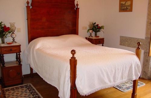 Santo Tirso House | Quinta da Picaria