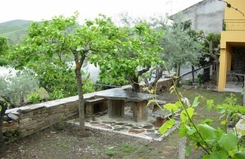 La Fregeneda Cottage | Quinta da Ponte 1: Rural house for 4 people
