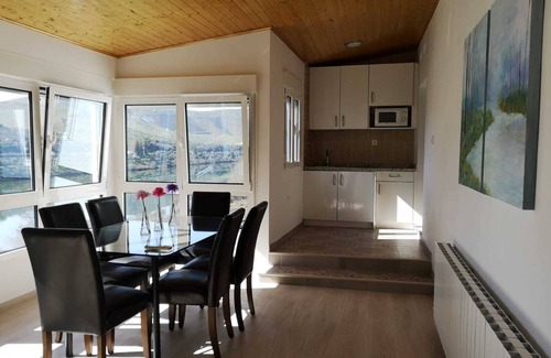 Figueira de Castelo Rodrigo Cottage | Quinta da Ponte 2: Rural house for 4 people