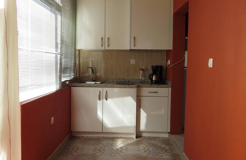 Figueira de Castelo Rodrigo Cottage | Quinta da Ponte 2: Rural house for 4 people