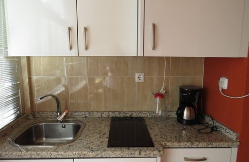 Figueira de Castelo Rodrigo Cottage | Quinta da Ponte 2: Rural house for 4 people