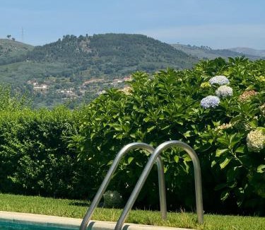 Anreade House | Quinta da Ponte