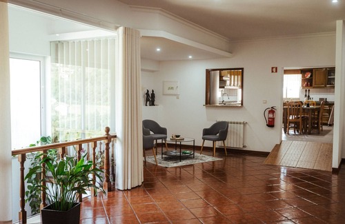 Bouro House | Quinta da Ponte Rural Tourism