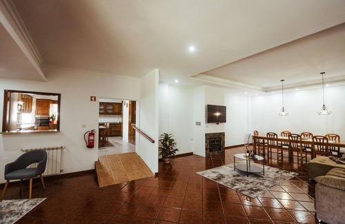 Bouro House | Quinta da Ponte Rural Tourism