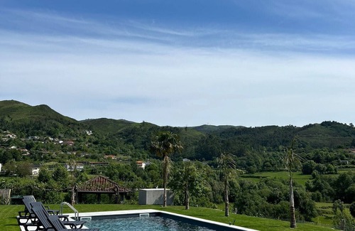 Bouro House | Quinta da Ponte Rural Tourism