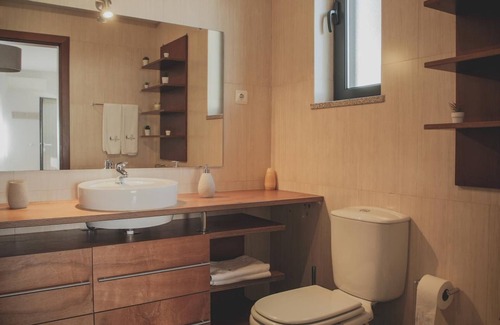 Armamar Bed & Breakfast | Quinta da Portela Douro