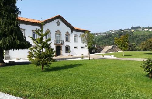 Peso da Regua House | Quinta da Portelada