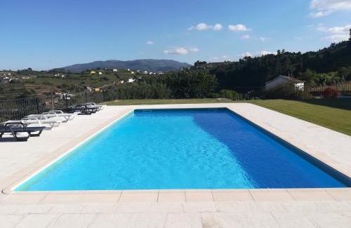 Peso da Regua House | Quinta da Portelada
