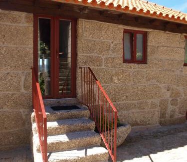 Amarante House | Quinta da Pousadela - Agroturismo