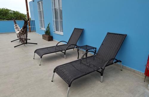 Manguinhos House | Quinta da Praia