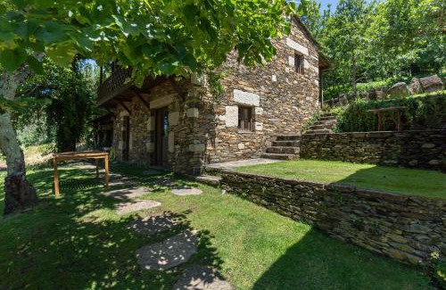 Castro Daire House | Quinta da Rabaçosa - Turismo Rural