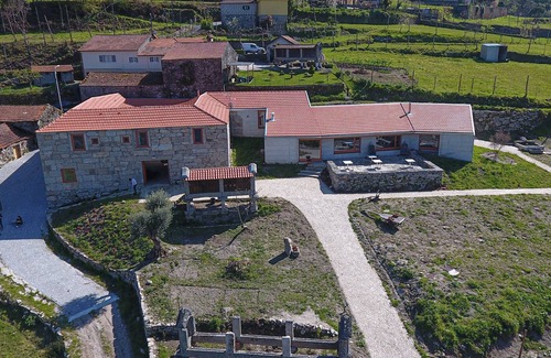 Cabril Other | Quinta da Riba Má