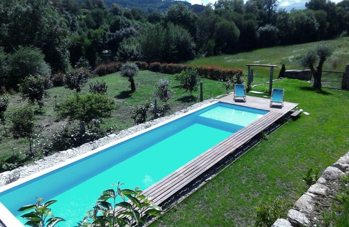 Refoios do Lima House | "Quinta da Ribeira"